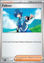 Falkner - Paldea Evolved (Uncommon) [PAL-180]