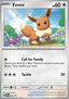 Eevee - SV Black Star Promos (Promo) [SVP-043]