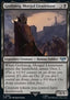 Gothmog, Morgul Lieutenant - The Lord of the Rings: Tales of Middle-earth (Uncommon) [LTR-87]