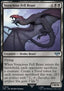 Voracious Fell Beast - The Lord of the Rings: Tales of Middle-earth (Uncommon) [LTR-113]