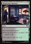 Illegitimate Business – Teenage Mutant Ninja Turtles (TMT-186) Magic: The Gathering card