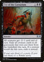 Cry of the Carnarium – Ravnica Allegiance (RNA-70) Magic: The Gathering card