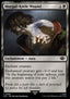 Morgul-Knife Wound - The Lord of the Rings: Tales of Middle-earth (Common) [LTR-98]