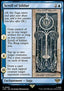 Scroll of Isildur - The Lord of the Rings: Tales of Middle-earth (Rare) [LTR-69]