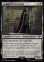 Gríma Wormtongue - The Lord of the Rings: Tales of Middle-earth (Uncommon) [LTR-88]