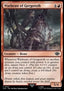 Warbeast of Gorgoroth - The Lord of the Rings: Tales of Middle-earth (Common) [LTR-152]