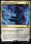 Shadow Summoning - The Lord of the Rings: Tales of Middle-earth (Uncommon) [LTR-226]