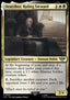 Denethor, Ruling Steward - The Lord of the Rings: Tales of Middle-earth (Uncommon) [LTR-198]
