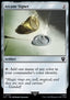 Arcane Signet - Commander: The Lord of the Rings: Tales of Middle-earth (Common) [LTC-273]