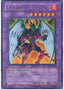 Elemental HERO Phoenix Enforcer — Enemy of Justice (OCG) (EOJ-JP-032) Yu-Gi-Oh! card