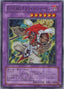 Elemental HERO Necroid Shaman — Enemy of Justice (OCG) (EOJ-JP-036) Yu-Gi-Oh! card