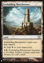 Forbidding Watchtower - The List (Uncommon) [ZNL-352]