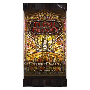 Dusk till Dawn Booster - Dusk till Dawn