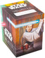 Gamegenic Obi-Wan Kenobi / Darth Maul Soft Crate 60+