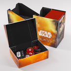 Gamegenic Boba Fett / Fett's Firespray Soft Crate 60+
