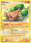 Bonsly Lv.6 – Diamond & Pearl 71 – Pokémon TCG single card