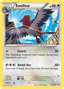 Swellow – Roaring Skies 71 – Pokémon TCG single card
