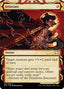Infuriate – Strixhaven Mystical Archive (STA-41) Magic: The Gathering card | LC-REM-20260804-15150869414220-71a5dfad-c8b4-46cc-9a06-73d23b269df8
