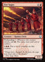 Fire Sages – Avatar: The Last Airbender (TLA-136) Magic: The Gathering card