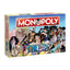 Monopoly One Piece (EN) – Engelse speldoos