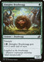 Almighty Brushwagg – Ikoria: Lair of Behemoths (IKO-143) Magic: The Gathering card