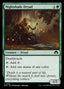 Nightshade Dryad - Modern Horizons 3 (Common) [MH3-163]