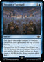 Treason of Isengard – The Lord of the Rings: Tales of Middle-earth (LTR-74) Magic: The Gathering card | LC-REM-20260804-15150803288396-71f97505-c961-4890-acd0-32a63919ac2a