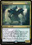 Charnel Troll – Guilds of Ravnica (GRN-160) Magic: The Gathering card