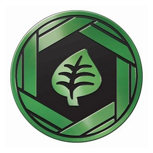 Grass Energy Coin (151 Mini Tins) - 151