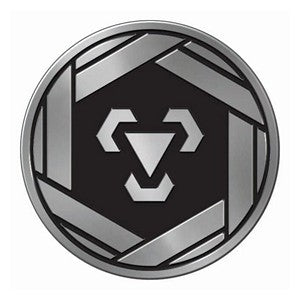 Metal Energy Coin (151 Mini Tins) - 151 Hover Image