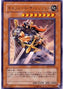 Gilford the Legend — Structure Deck: Warrior's Triumph (OCG) (SD5-JP-001) Yu-Gi-Oh! card