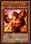 Berserk Gorilla — Expert Edition Volume 2 (EE2-013) Yu-Gi-Oh! card