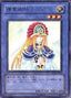 Elemental Mistress Doriado — The Lost Millennium (OCG) (TLM-JP-034) Yu-Gi-Oh! card