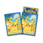 Pikachu Large Collection Sleeves