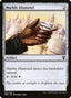 Marble Diamond – Commander Legends (CMR-323) Magic: The Gathering card
