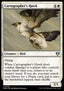 Cartographer's Hawk - Commander Masters (Uncommon) [CMM-18]