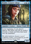 Braids, Conjurer Adept - Commander Masters (Rare) [CMM-76]