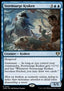 Stormsurge Kraken - Commander Masters (Rare) [CMM-122]