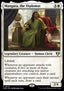 Mangara, the Diplomat - Commander Masters (Rare) [CMM-42]