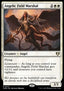 Angelic Field Marshal - Commander Masters (Rare) [CMM-13]