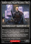 Endrek Sahr, Master Breeder - Commander Masters: Extras (Rare) [XCMM-511]