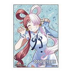 70 "Uta" V.1 Sleeves - One Piece Products