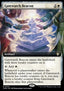 Gatewatch Beacon (V.2) - Commander Masters: Extras (Rare) [XCMM-754]