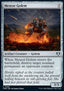 Meteor Golem - Commander Masters (Uncommon) [CMM-399]