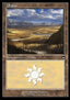 Plains (V.1) - Commander Masters: Extras (Land) [XCMM-437]