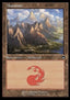 Mountain (V.1) - Commander Masters: Extras (Land) [XCMM-446]