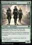 Entourage of Trest - Commander Masters (Common) [CMM-285]
