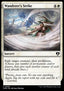 Wanderer's Strike - Commander Masters (Common) [CMM-69]