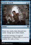 Frantic Search - Commander Masters (Common) [CMM-96]