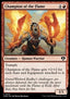 Champion of the Flame - Commander Masters (Common) [CMM-210]
